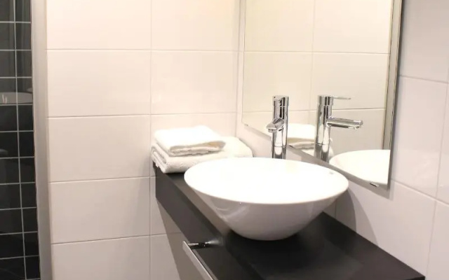 Hotell Rättvik