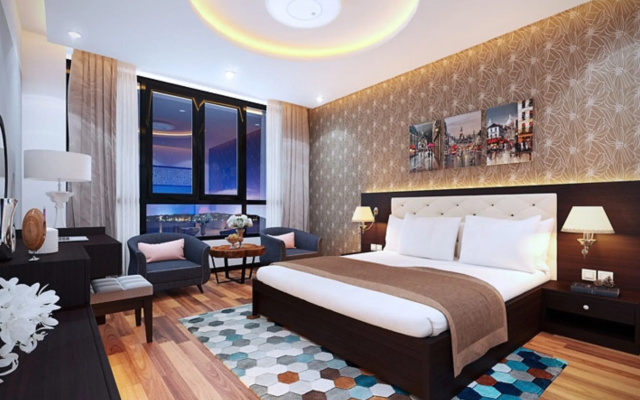 Phuc Long Luxury Danang