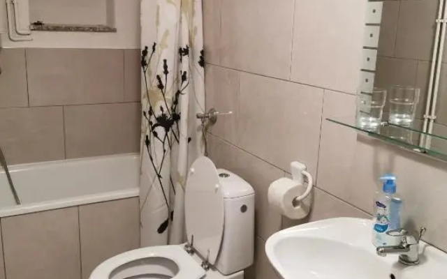 Apartment Nono Anton