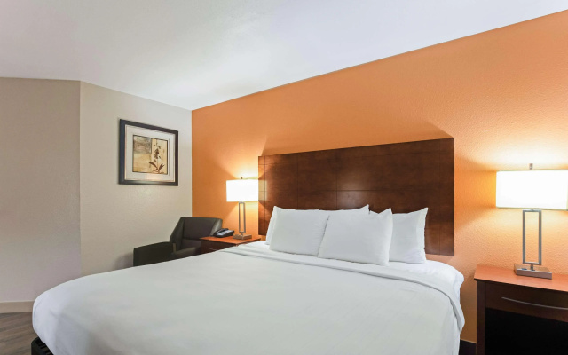 Best Western U. S. Inn
