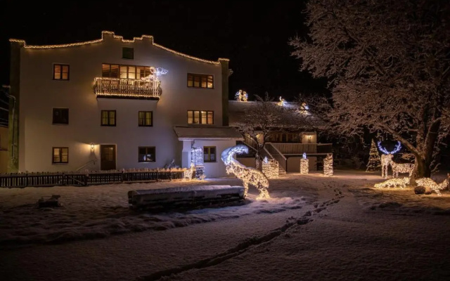 Stadlchalet