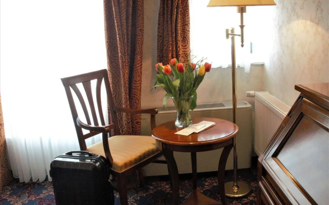 Boutiquehotel Schlosspalais