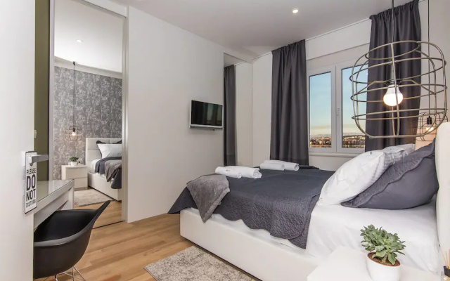 Apartment Veduta