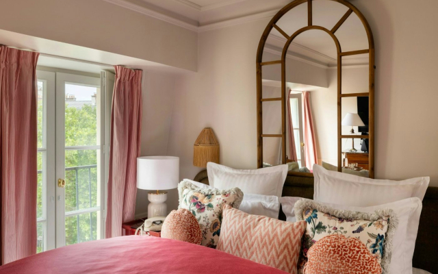 Hôtel Le Lavoisier & Spa