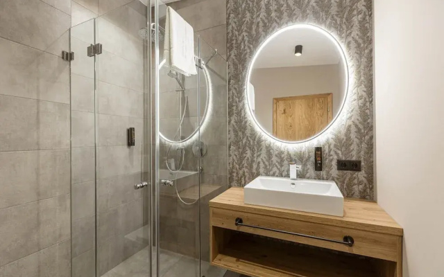 Premium Holiday Flat With Infrared Sauna