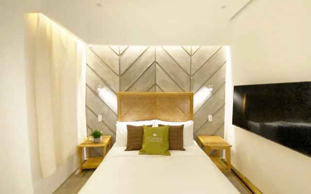 Hiraya Wellness Resort and Ecopark