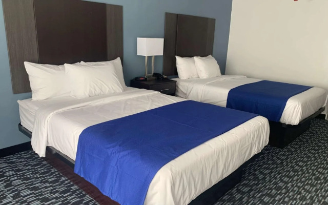 Clarion Pointe
