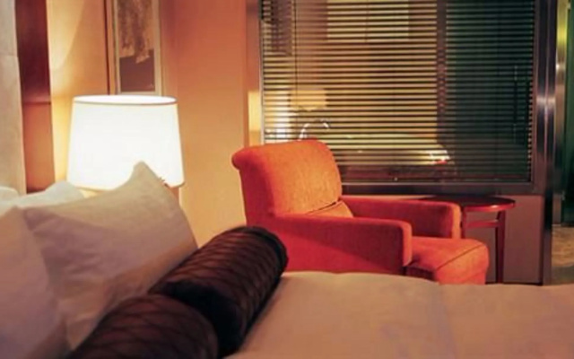 GRAND NEW CENTURY HOTEL Binhai Tianjin