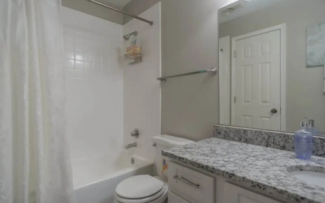 Irving Apartments