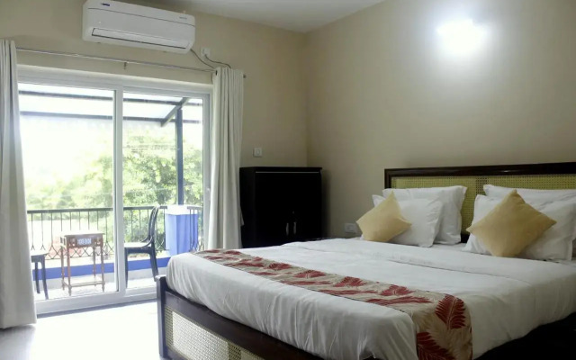Casa De Xavu, Candolim Goa