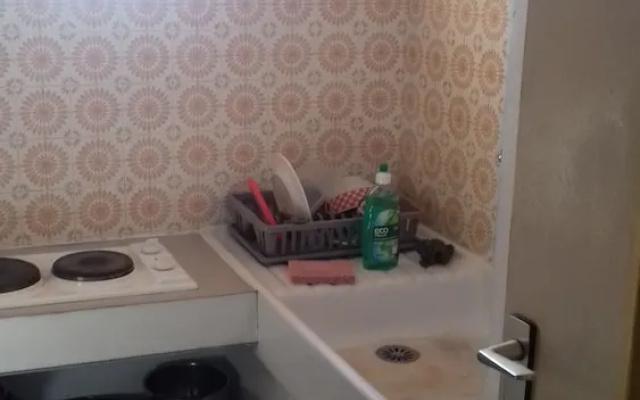 Stella Appartment