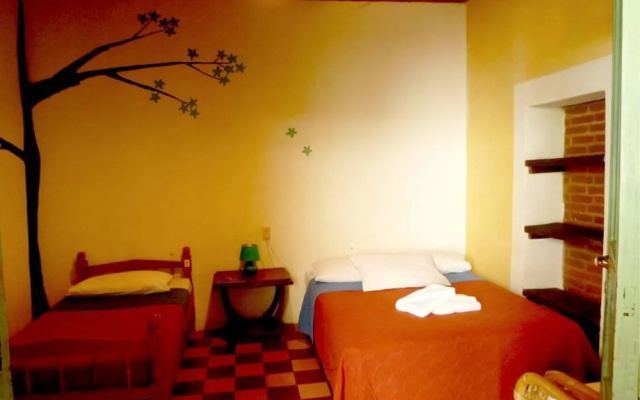 El Hostal BnB Antigua