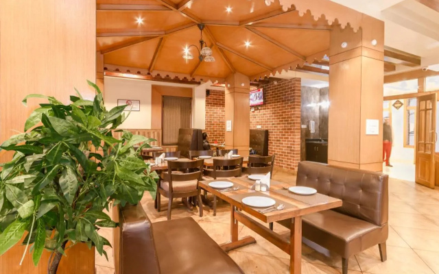 Hotel Shere-E-Punjab
