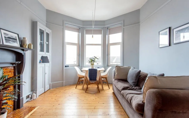 Ultra Stylish City Centre 1-bedroom Apartment