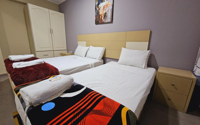 Hotel La Suite de Angelique Huacho