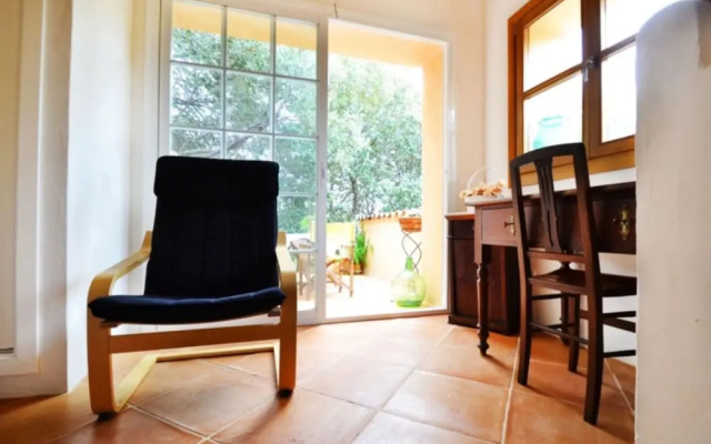 Villa Port Soller