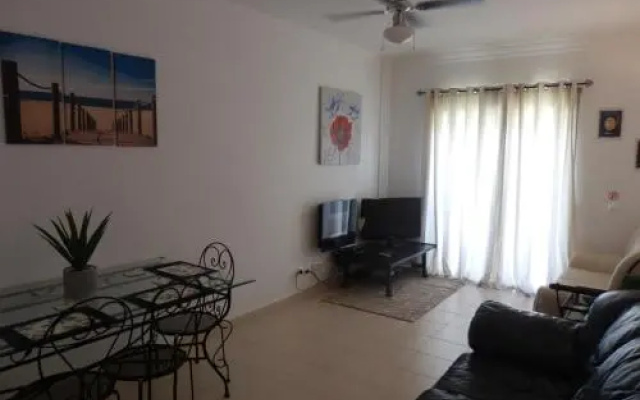 Sun & Pool Holiday Apartment