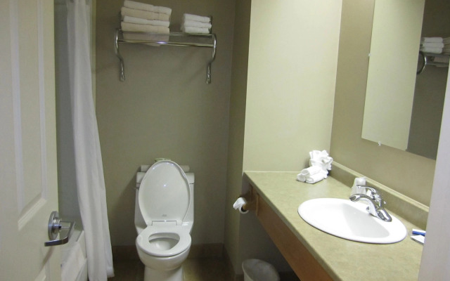 Auberge Bouctouche Inn & Suites