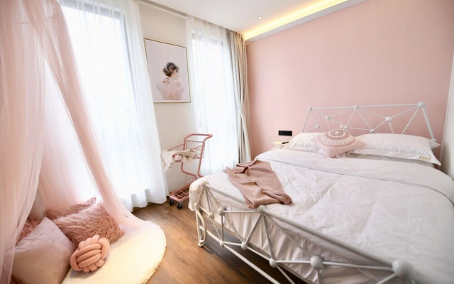 Juyuan Secai Hotel