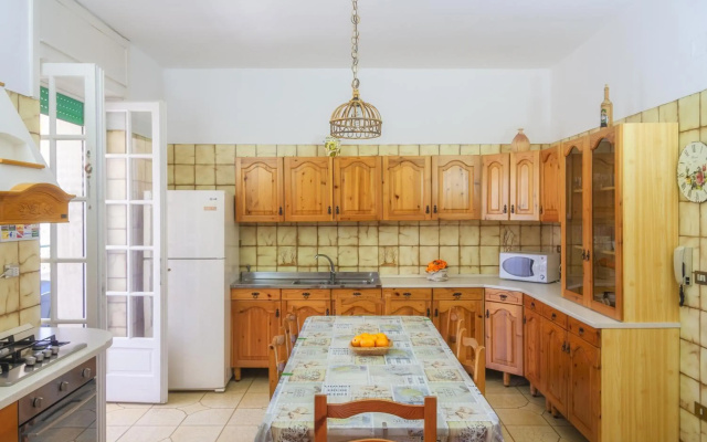 Villetta Lungomare Gallipoli - Family House
