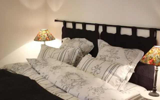 Apartment Le Logis de Gaspard