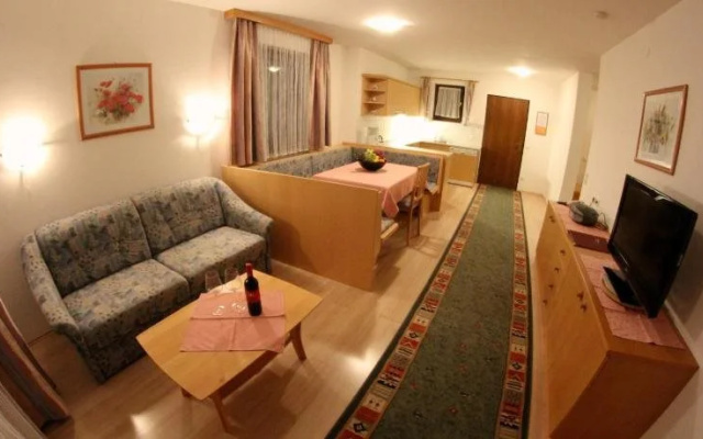 Ferienappartements Heinzle - Ihr Ferienresort