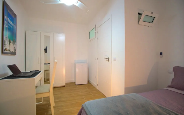 #3 Private Room Smart Apartment Etho