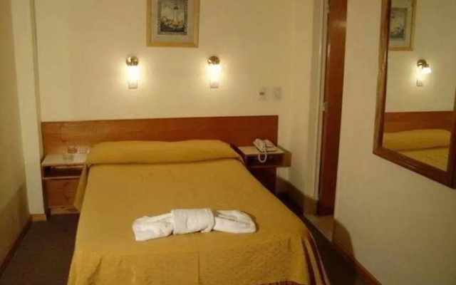 Gran Hotel Cristal