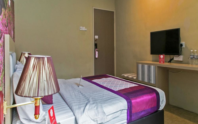 OYO Rooms Tambun Market