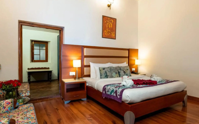 Grand View Hotel