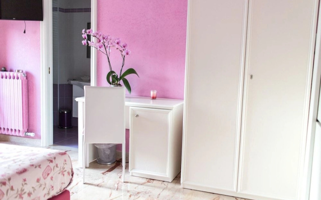 B&B Contemoro