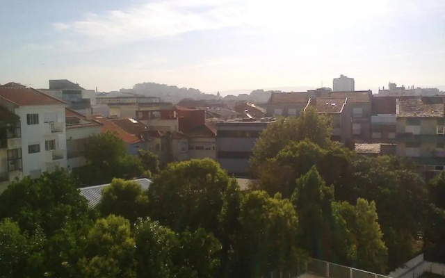 Studio downtown Oporto