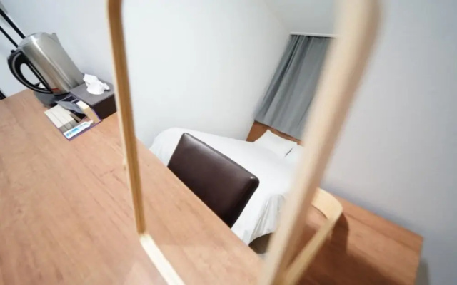 Mokpo Utopia Family Hotel