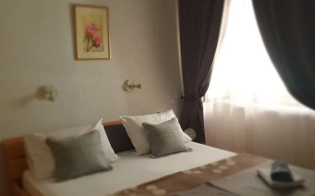 Rooms Placeta