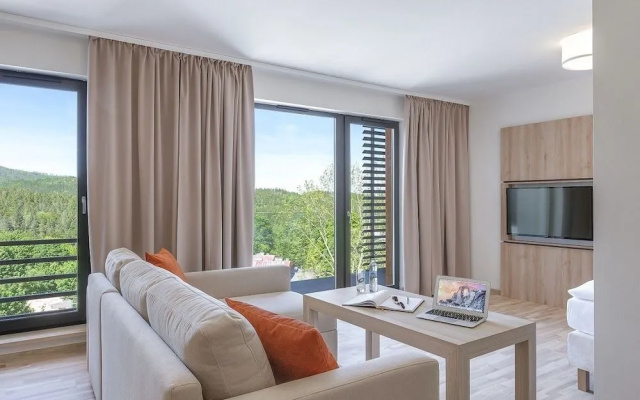 Blue Mountain Resort