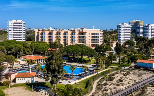 Pestana Dom Joao II
