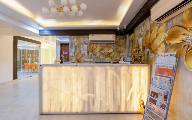 Aadat Hotel Subhash Chowk Gurgaon
