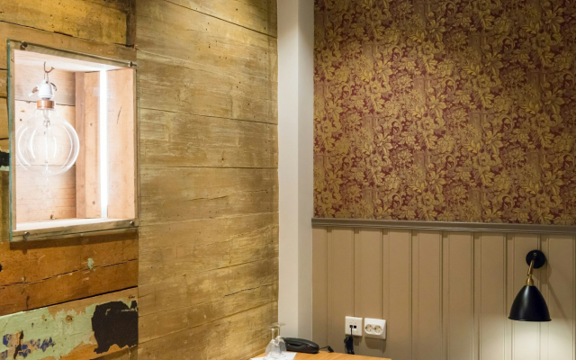 Grand Hotell Egersund