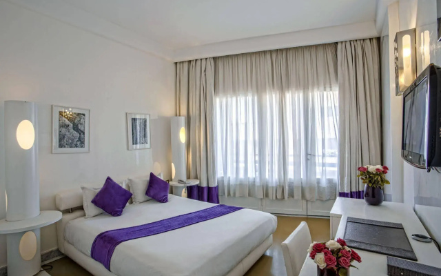 Hôtel La Renaissance Marrakech