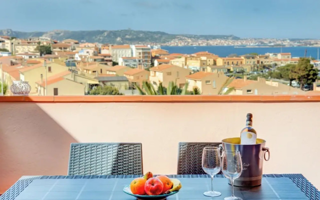 Palau Apartment - Home And More