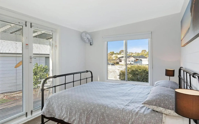 Kesla Beach House
