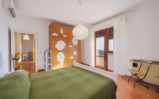 Casa Giulia
