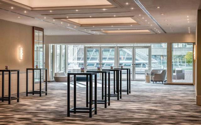 The Westin Grand Munich
