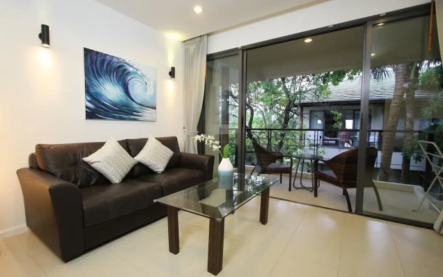 TSE Residence by Samui Emerald Condominiums