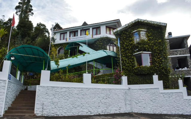 La Flora Highland Paradise - Kodaikanal