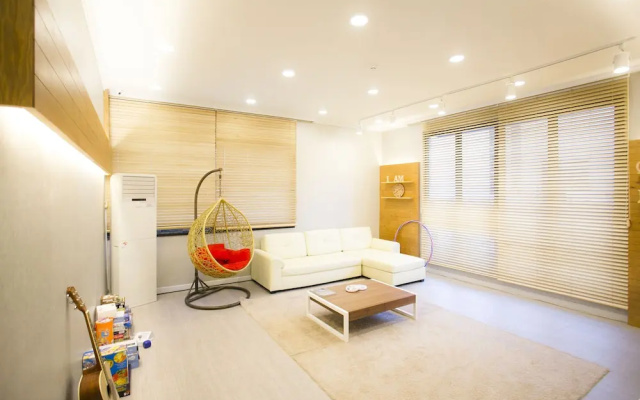 I am Guesthouse Gwangju - Hostel