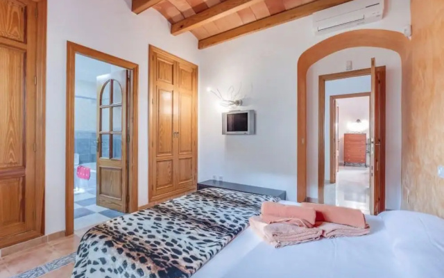 Villa Ran De Mar