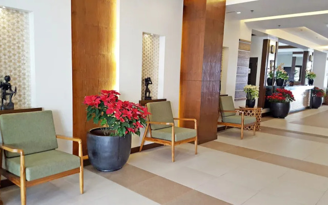 Outlook Ridge Residences