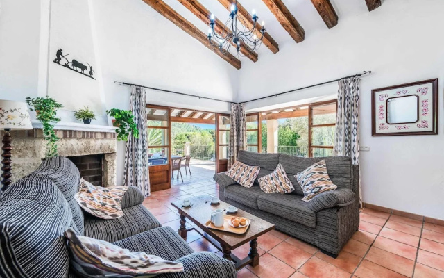 Finca Tomas