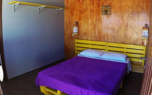 Luna Hostel